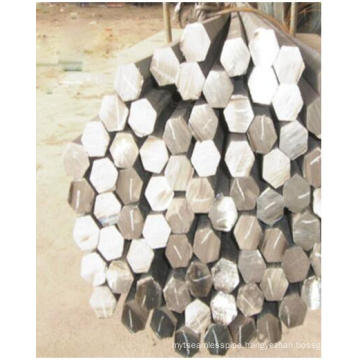 Top Quality Seamless Steel Hexagonal Bar